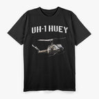 UH-1 Huey: The Sound of Freedom T-Shirt