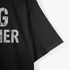 Halloween Dog Catcher Funny Costume Party T-Shirt