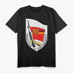 Ministry of State Security: Covert Operations T-Shirt
