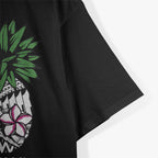 Samoan Tribal Pineapple – Samoa Culture Heritage Polynesian T-Shirt