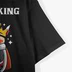 Sushi King Kawaii Japan T-Shirt