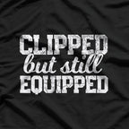 Post Vasectomy Humor: Father’s Day Laughs T-Shirt