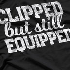 Post Vasectomy Humor: Father’s Day Laughs T-Shirt
