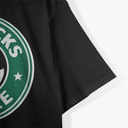 Tarducks Coffee Parody T-Shirt