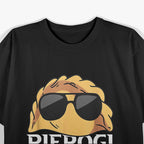 Pierogi Squad: Dumpling Lovers Unite T-Shirt