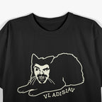 Vladislav: WWDITS (What We Do in the Shadows) T-Shirt
