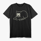 Vladislav: WWDITS (What We Do in the Shadows) T-Shirt