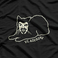 Vladislav: WWDITS (What We Do in the Shadows) T-Shirt
