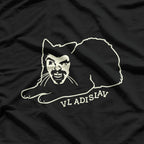 Vladislav: WWDITS (What We Do in the Shadows) T-Shirt