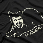 Vladislav: WWDITS (What We Do in the Shadows) T-Shirt