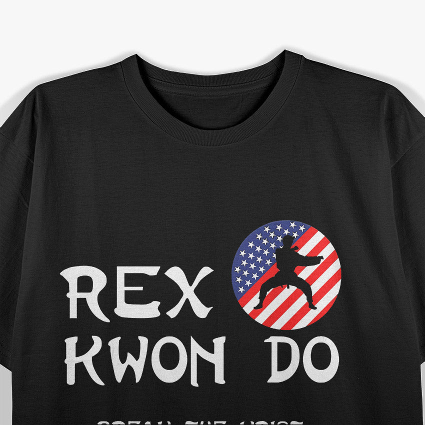 Break The Wrist Walk Away T-Shirt