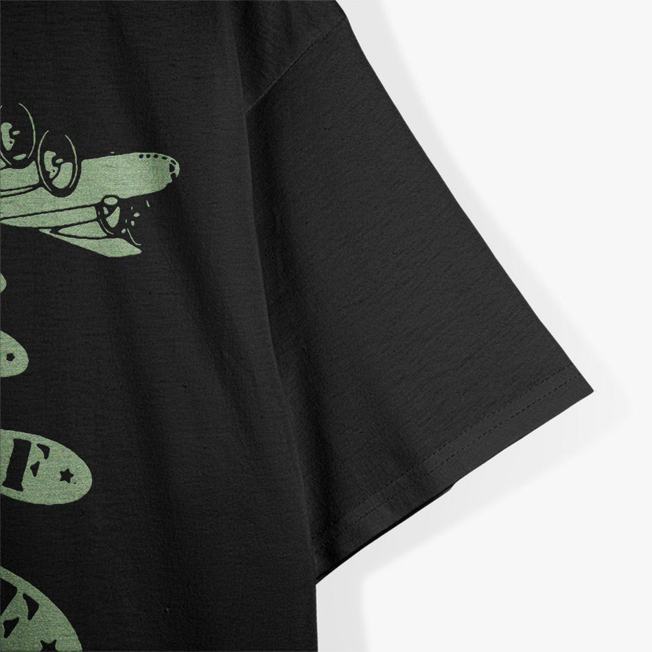 Dropping F-Bombs Like It's My Job T-Shirt