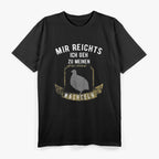 Wachtel Züchter: Ich Geh Zu Meinen T-Shirt