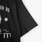 50th Birthday Shirt - My Husband Is 50, Funny Retro Tee