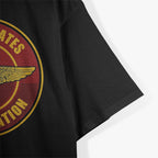 Naval Aviation Wings: Pride in the Skies T-Shirt
