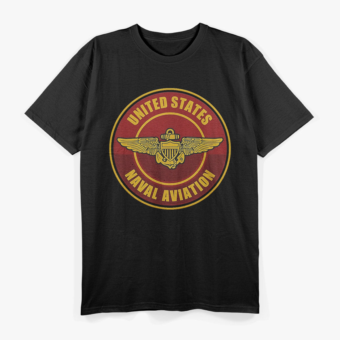 Navy Submarines: Silent Service Pride T-Shirt