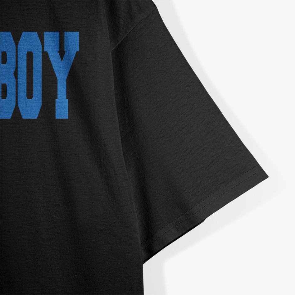 Waterboy Shenanigans: Hilarious Funny T-Shirt