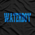 Waterboy Shenanigans: Hilarious Funny T-Shirt