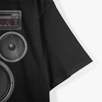 Car Stereo Speakers System T-Shirt