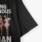 Strong Indigenous Women – Native American Pride Warrior Spirit T-Shirt