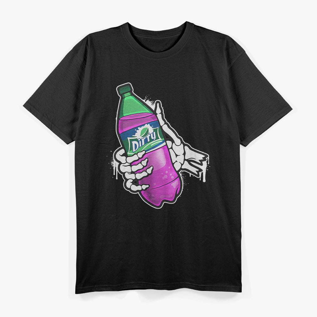 Lean Purple Drank T-Shirt