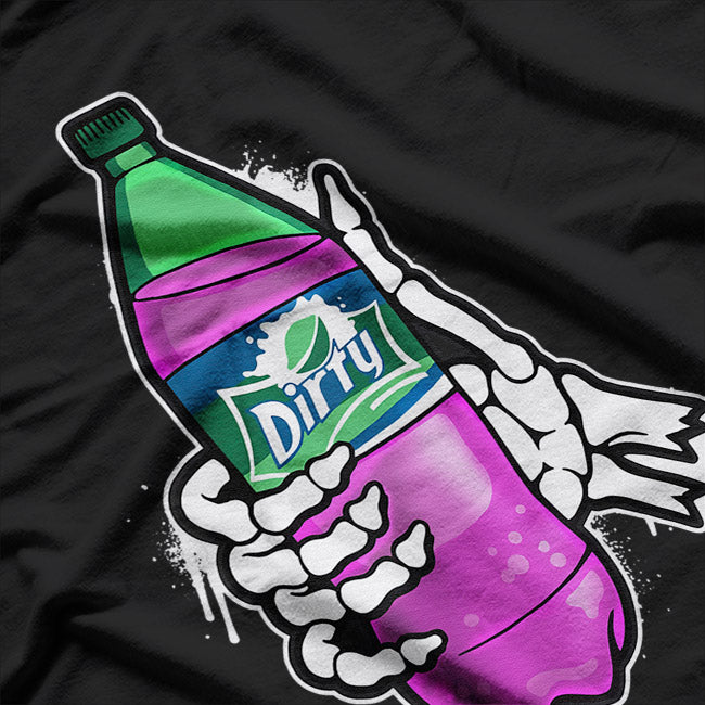 Lean Purple Drank T-Shirt