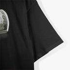Hundred Money Roll Cash Stacks Funny Rich Lifestyle T-Shirt