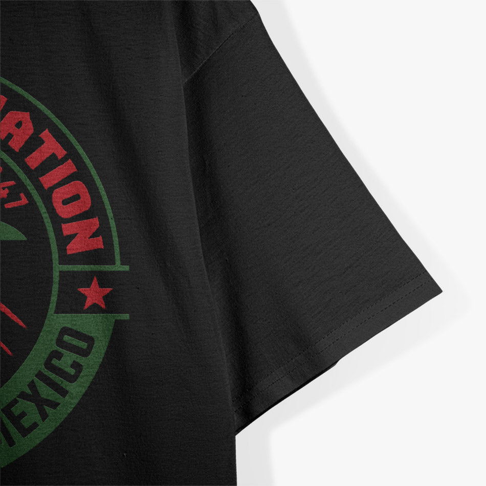Roswell Aviation: Established 1947 UFO Mystery T-Shirt