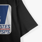 United States PSPS Postal Service Parody T-Shirt