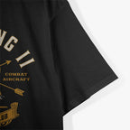 F-35 Lightning II: The Future of Air Dominance T-Shirt