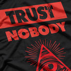 The Truth Is Out There Alien UFO Conspiracy Area 51 T-Shirt
