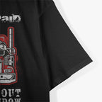 Truck Driver – Funny Big Rig Semi Trucker Gift T-Shirt
