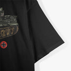 World War II German Historical War Military Memorabilia T-Shirt