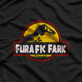 Furafk Fark - A Wild American Movie Adventure T-Shirt
