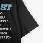 Funny Atheist Humor Atheism with Wit T-Shirt