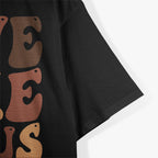 Love Like Jesus: Faith & Kindness T-Shirt