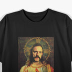 Retro Lemmy is Iconic Legend Design T-Shirt