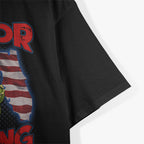 Gator Strong: Unstoppable Power T-Shirt