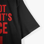 It's Sauce, Not Gravy: Pasta Lover's T-Shirt