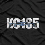 KC-135 Stratotanker Airplane Military Aviation Pilot Gift T-Shirt