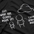 Software Developer Computer Engineer Nerd - Funny Programmer T-Shirt