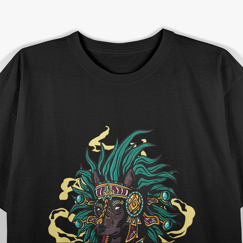 Xoloitzcuintle - Ancient Mexican Dog T-Shirt