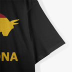Pamplona Running of the Bulls – Spanish Fiesta T-Shirt