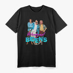 Weekend at Biden’s Political Satire Funny T-Shirt