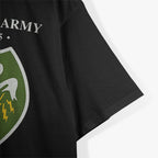 The Gosh Army 1944-1945 Military War History Veteran T-Shirt
