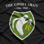 The Gosh Army 1944-1945 Military War History Veteran T-Shirt