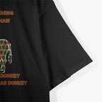 Italian Christmas: The Donkey & Holiday Cheer T-Shirt