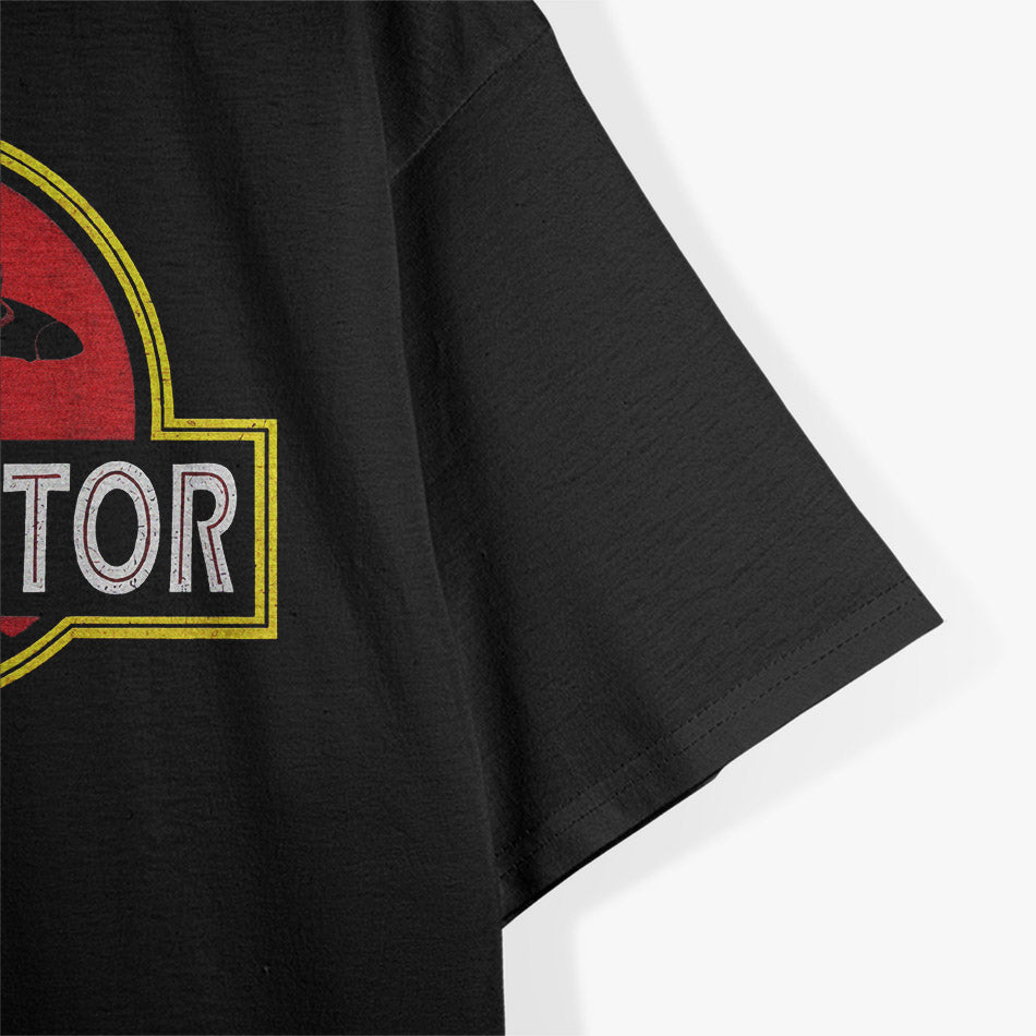 F-22 Raptor: Stealth and Air Superiority T-Shirt
