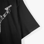 Cat with Gun: Fiercely Cute T-Shirt