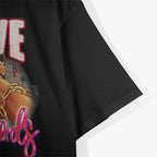 I Have Two Moods T-Shirt